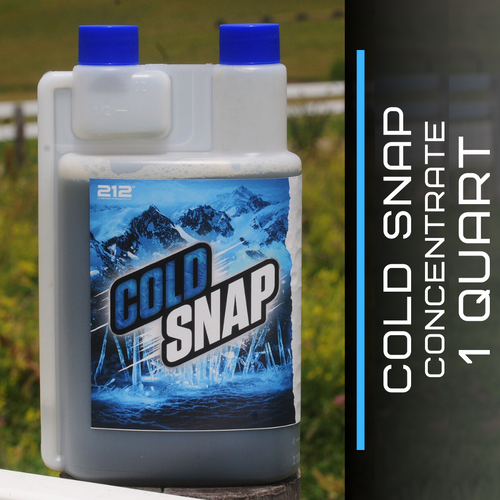 212 Livestock Cold Snap Concentrate