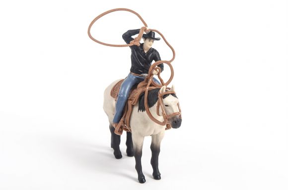 Little Buster Toys Calf Roper Kit