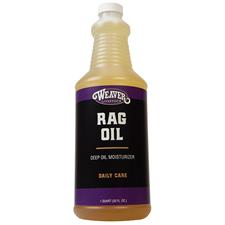 Rag Oil (Quart)