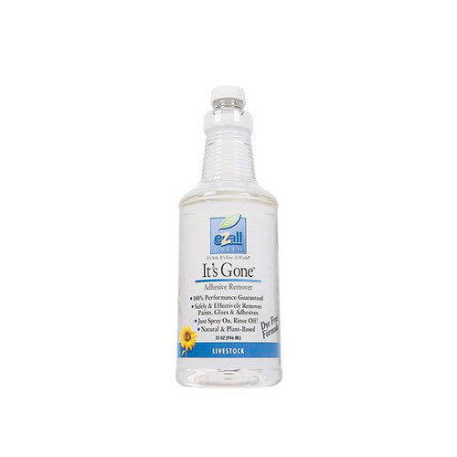 Weaver eZall® It's Gone Adhesive Remover