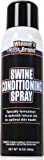 Weaver Leather Swine Conditioning Spray (16 oz)