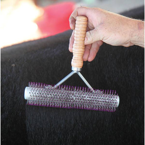 Weaver Leather Regular Wide Range Brush