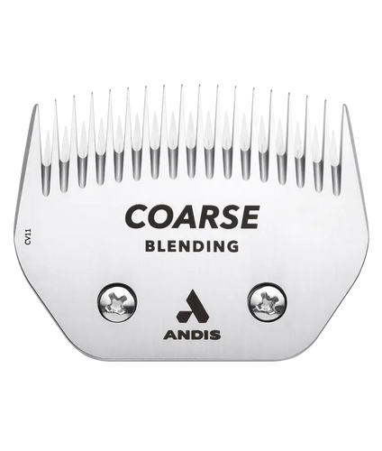 Andis CeramicEdge Coarse Blending Blade