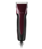 Excel 5-Speed+ Detachable Blade Clipper — Burgundy