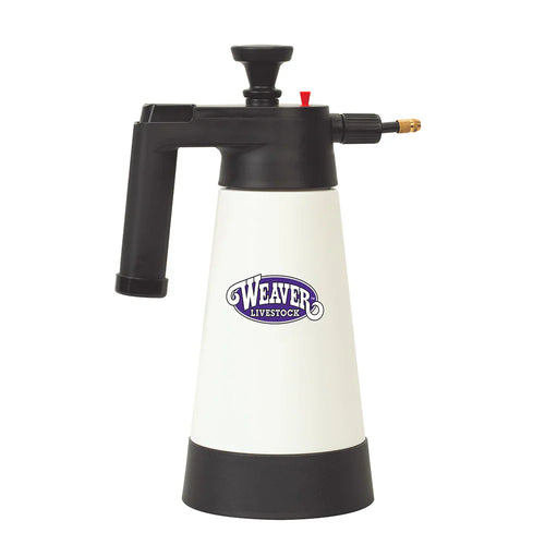 Weaver Leather Heavy-Duty Pump Sprayer