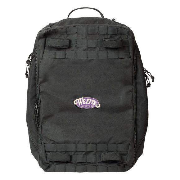 Weaver Clipper Backpack