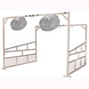 Sullivan’s Fan Cage™ Aluminum