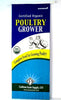 Cashton Farm Supply Organic Poultry Grower 18%