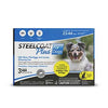 Aspen Veterinary Resources STEELCOAT PLUS® FOR DOGS 23-44 LBS (23-44 LBS)