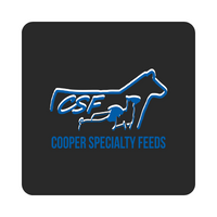 Cooper Specialty Feeds