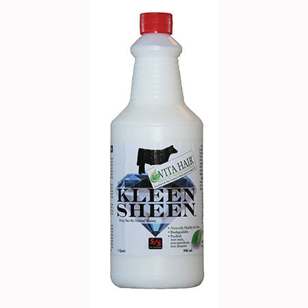 Sullivan Supply KLEEN SHEEN (1 Gallon)