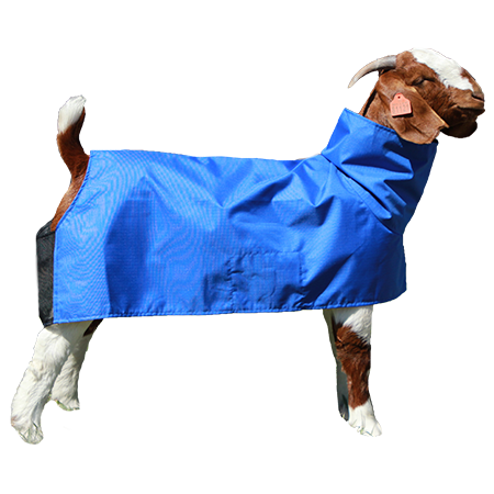 Sullivan Supply Tough Tech Goat Blanket