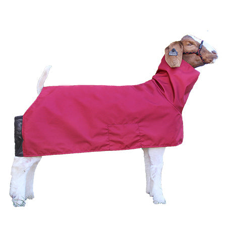 Sullivan Supply Tough Tech Goat Blanket