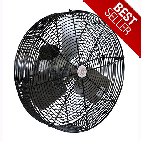 Sullivan Turbo Fan (24″)