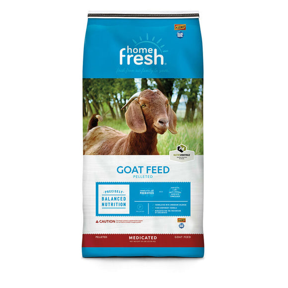 Kent Home Fresh 18 Goat Developer 20R