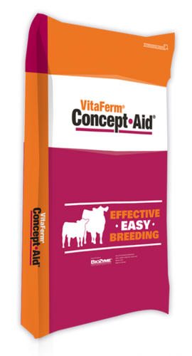 VitaFerm® Concept•Aid® 5/S HEAT® with ClariFly®