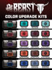 Sullivan Supply Color Upgrade Kit for The Beast®