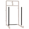 Weaver Stall Chute