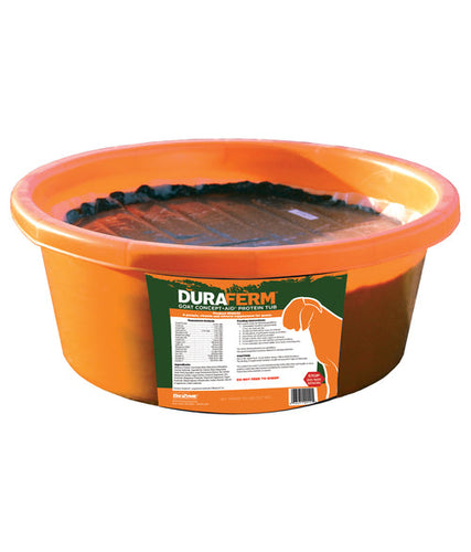 BioZyme DuraFerm® Goat Concept•Aid® Protein Tub