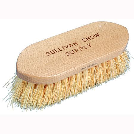 Sullivan Supply Medium Rice Root Brush