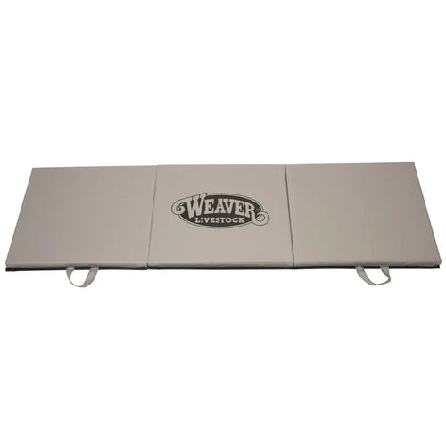 Weaver Leather Fitting Mat Large