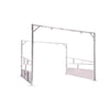 Weaver Leather Livestock Fan Cage Aluminum