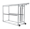Weaver Livestock 8' Professional Cattle Chute