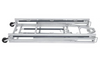 Weaver Livestock 8' Professional Cattle Chute