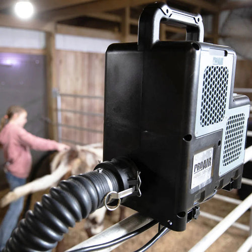 Weaver ProAir™ Livestock Blower