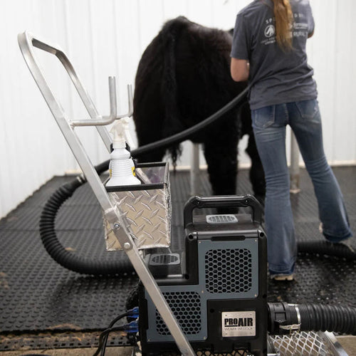 Weaver ProAir™ Livestock Blower