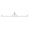 Weaver Livestock Aluminum Fan Cage Rear Extension