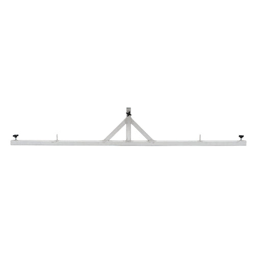 Weaver Livestock Aluminum Fan Cage Rear Extension