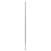 Weaver Livestock Aluminum Fan Cage Rear Post
