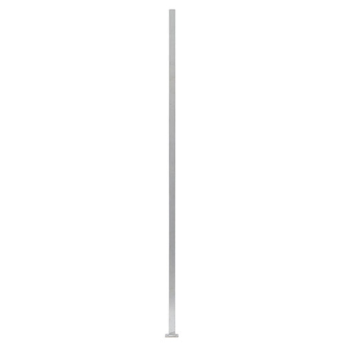 Weaver Livestock Aluminum Fan Cage Rear Post