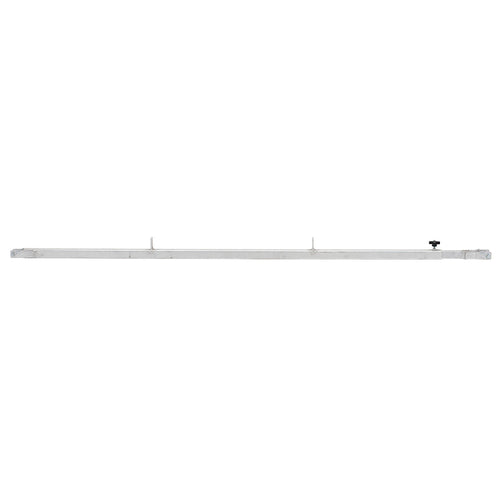 Weaver Livestock Aluminum Fan Cage Side Bar