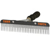 Sullivan Supply Teflon Tiger Tooth Fluffer Comb