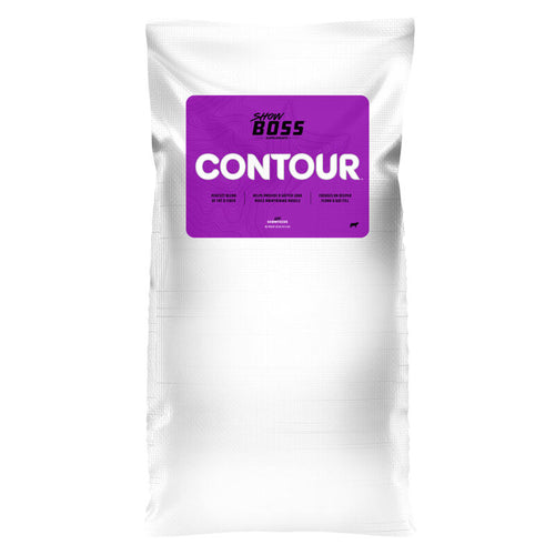 Kent ShowBoss Contour