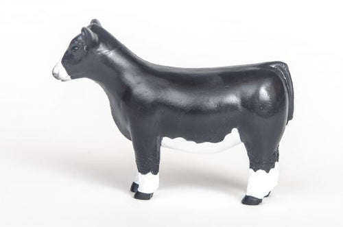 Little Busters Champion Simmental Show Heifer