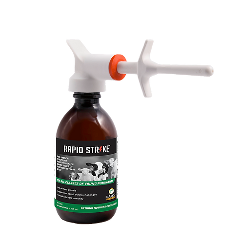 Ralco Rapid Strike™