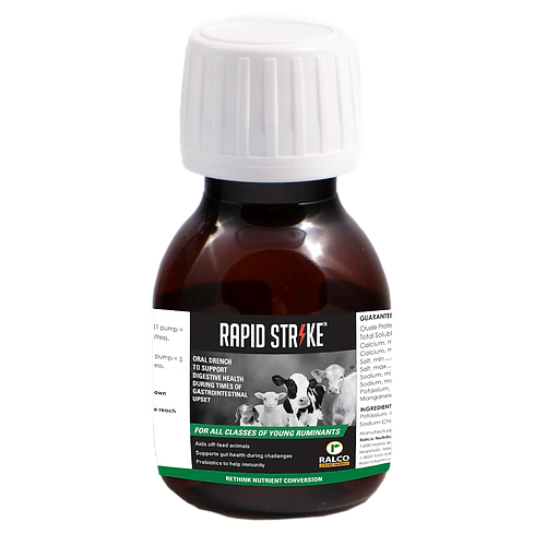 Ralco Rapid Strike™