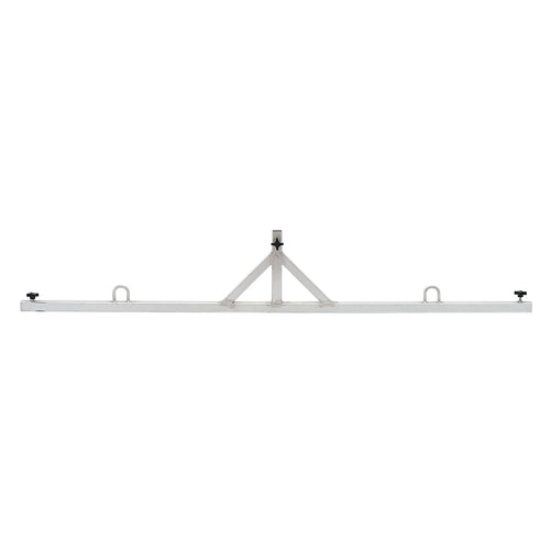 Weaver Livestock Aluminum Fan Cage Front Extension