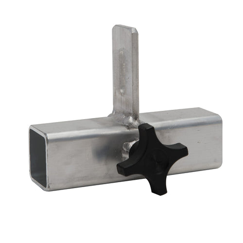 Weaver Livestock Rear Fan Bracket