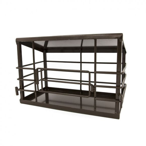 Little Buster Toys Heavy Duty Metal Barn