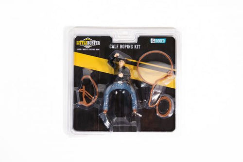 Little Buster Toys Calf Roper Kit