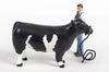 Little Busters Cattle Showmen Kit: Girl Figurine and Rope Halter