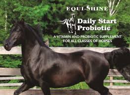 Doctor's Choice Daily Start Probiotic