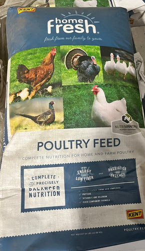Kent 27% Poultry