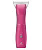 Andis® eMerge Clipper with Wide Blade, Pink