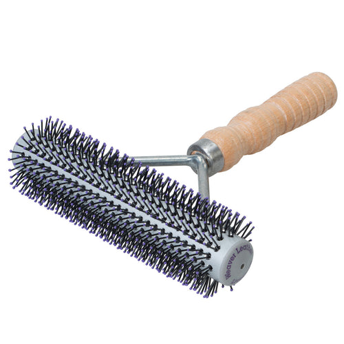 Weaver Leather Mini Wide Range Brush