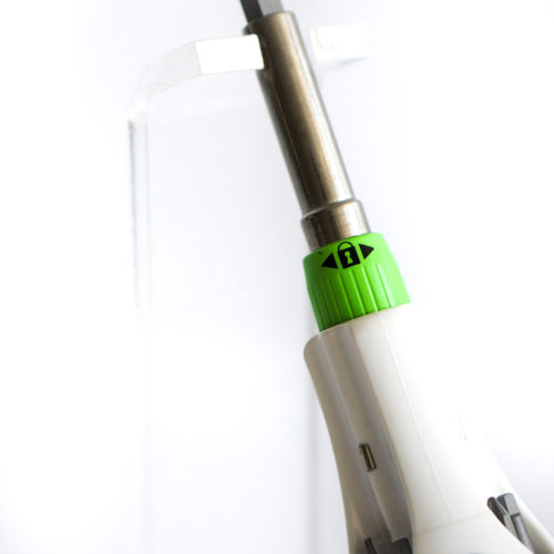 Rolgear Multibit Ratchet Screwdriver 15 Tips (Double Ended Bits)